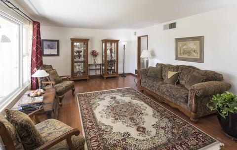 4040 E Osborn Rd, Phoenix, AZ 85018 photo 4