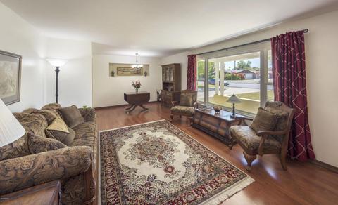 4040 E Osborn Rd, Phoenix, AZ 85018 photo 5