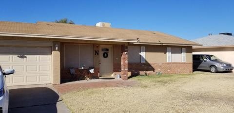 3532 E Capri Ave, Mesa, AZ 85204 photo 1