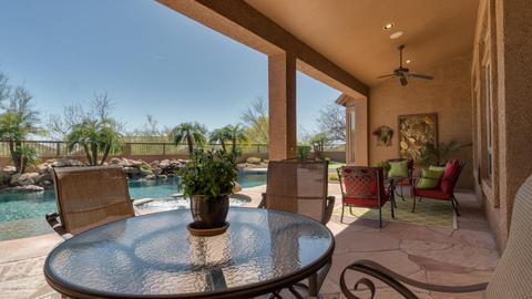 7935 E Sandia Cir, Mesa, AZ 85207 photo 4