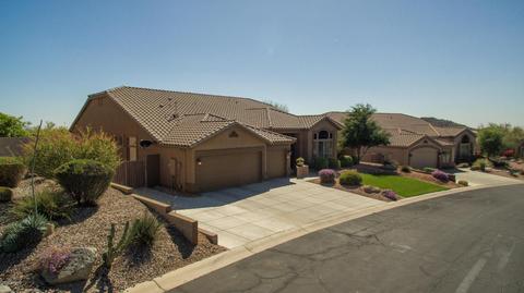 7935 E Sandia Cir, Mesa, AZ 85207 photo 54