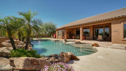 7935 E Sandia Cir, Mesa, AZ 85207 photo 3