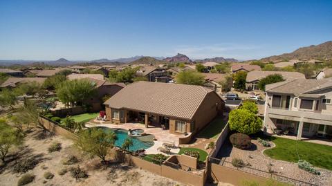 7935 E Sandia Cir, Mesa, AZ 85207 photo 58