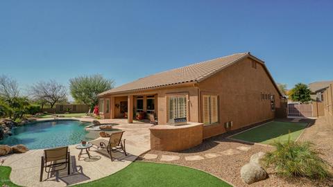 7935 E Sandia Cir, Mesa, AZ 85207 photo 48