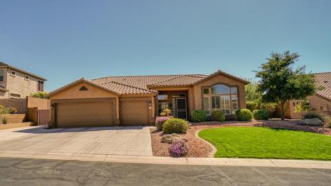 7935 E Sandia Cir, Mesa, AZ 85207 photo 1