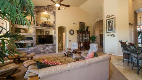 7935 E Sandia Cir, Mesa, AZ 85207 photo 12