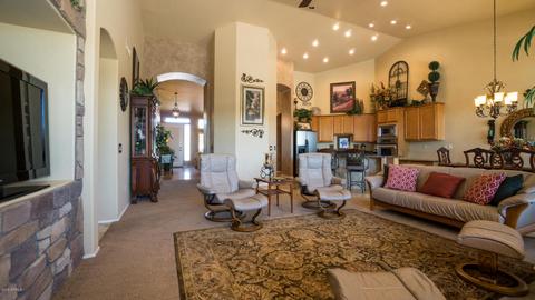 7935 E Sandia Cir, Mesa, AZ 85207 photo 10