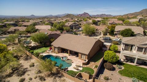 7935 E Sandia Cir, Mesa, AZ 85207 photo 57