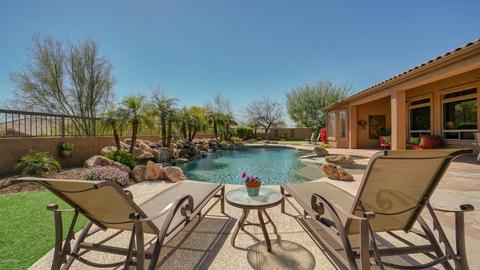 7935 E Sandia Cir, Mesa, AZ 85207 photo 2