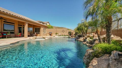 7935 E Sandia Cir, Mesa, AZ 85207 photo 46
