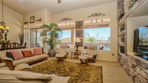 7935 E Sandia Cir, Mesa, AZ 85207 photo 9