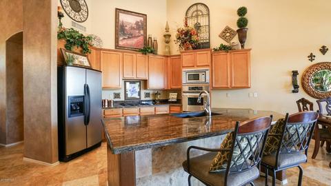 7935 E Sandia Cir, Mesa, AZ 85207 photo 17