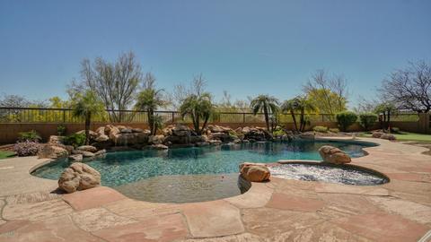 7935 E Sandia Cir, Mesa, AZ 85207 photo 5