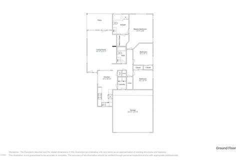 9255 E Madero Ave, Mesa, AZ 85209 photo 2