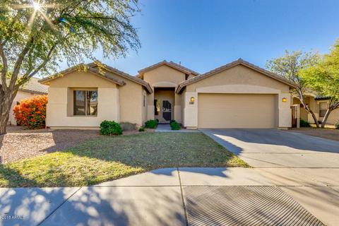 10315 E Jan Ave, Mesa, AZ 85209 photo 1