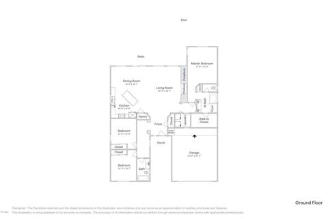10315 E Jan Ave, Mesa, AZ 85209 photo 2