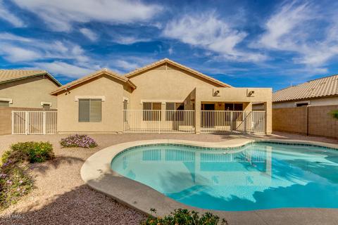 10315 E Jan Ave, Mesa, AZ 85209 photo 5