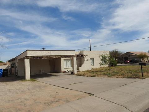 1944 E Caldwell St, Phoenix, AZ 85042 photo 29