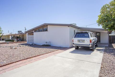 2317 E Sylvia St, Phoenix, AZ 85022 photo 2