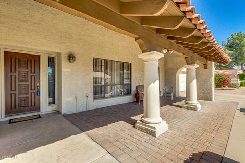 1912 El Freda Rd, Tempe, AZ 85284 photo 5