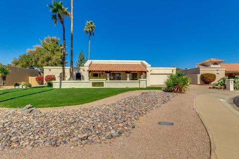 1912 El Freda Rd, Tempe, AZ 85284 photo 1