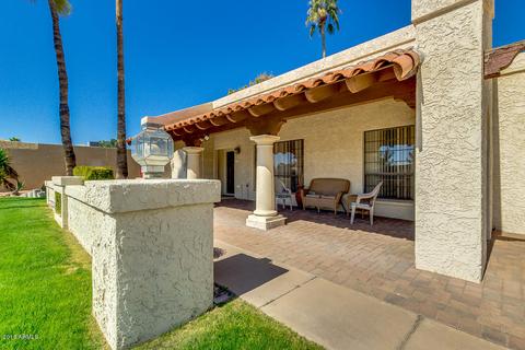 1912 El Freda Rd, Tempe, AZ 85284 photo 4