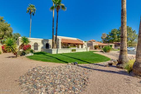 1912 El Freda Rd, Tempe, AZ 85284 photo 3