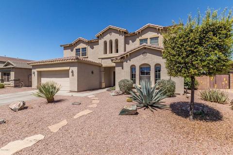 4120 E Firestone Dr, Chandler, AZ 85249 photo 1