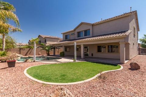 4120 E Firestone Dr, Chandler, AZ 85249 photo 30