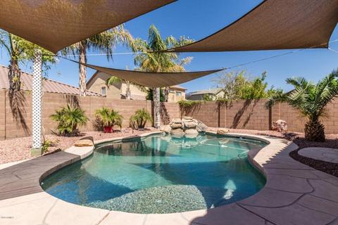 4120 E Firestone Dr, Chandler, AZ 85249 photo 32