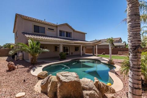 4120 E Firestone Dr, Chandler, AZ 85249 photo 31