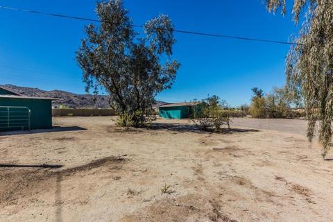 2231 E Desert Ln, Phoenix, AZ 85042 photo 12