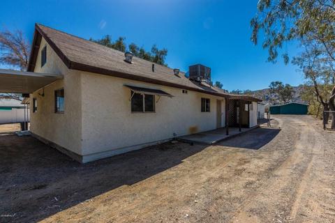 2231 E Desert Ln, Phoenix, AZ 85042 photo 5