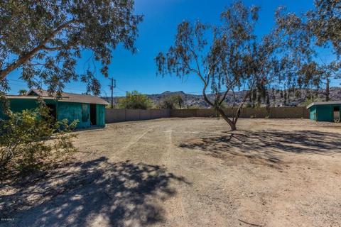 2231 E Desert Ln, Phoenix, AZ 85042 photo 9