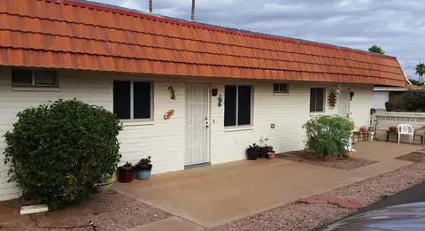 6407 E Butte St, Mesa, AZ 85205 photo 2