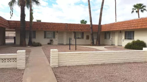 6407 E Butte St, Mesa, AZ 85205 photo 1