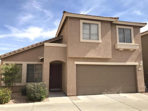 4048 E Melinda Ln, Phoenix, AZ 85050 photo 1