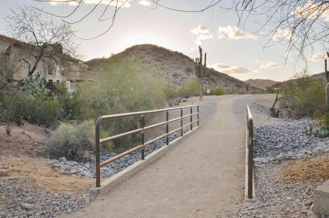 4651 E Carmen St, Phoenix, AZ 85044 photo 29