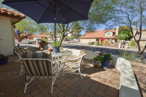 4651 E Carmen St, Phoenix, AZ 85044 photo 1