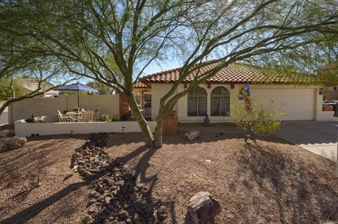 4651 E Carmen St, Phoenix, AZ 85044 photo 3