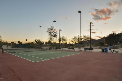 4651 E Carmen St, Phoenix, AZ 85044 photo 36