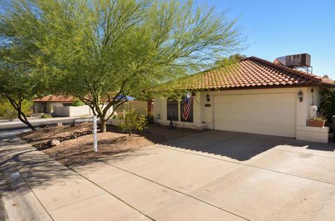 4651 E Carmen St, Phoenix, AZ 85044 photo 4