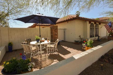4651 E Carmen St, Phoenix, AZ 85044 photo 2