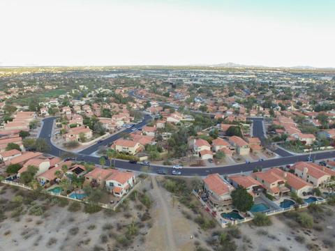 4651 E Carmen St, Phoenix, AZ 85044 photo 27