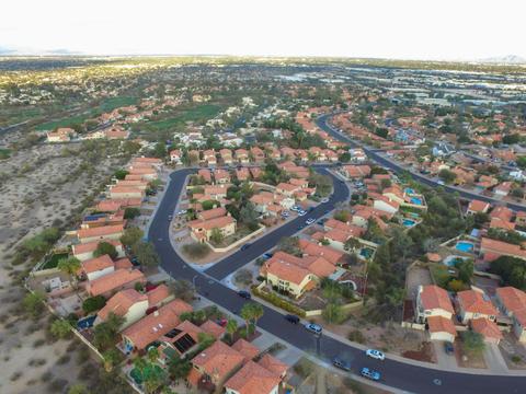 4651 E Carmen St, Phoenix, AZ 85044 photo 28