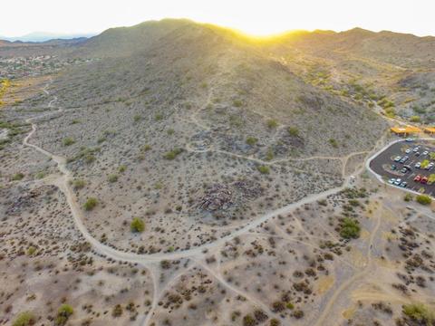 4651 E Carmen St, Phoenix, AZ 85044 photo 37