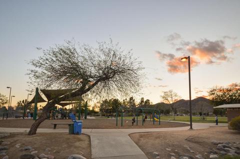 4651 E Carmen St, Phoenix, AZ 85044 photo 34