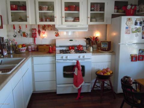 3160 E Main St #87, Mesa, AZ 85213 photo 13