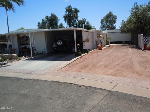 3160 E Main St #87, Mesa, AZ 85213 photo 2