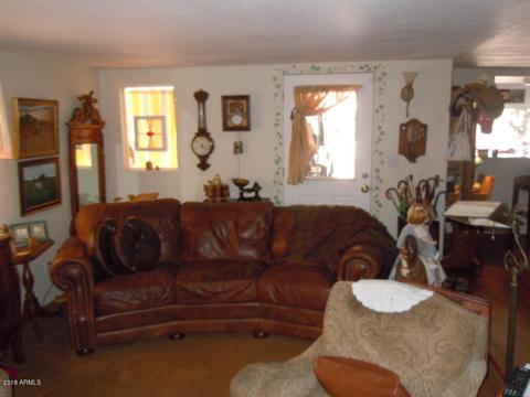 3160 E Main St #87, Mesa, AZ 85213 photo 17